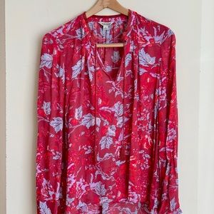 Lucky Brand Blouse